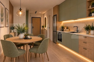 BLOC NOU !! Apartament 2 camere, 59,00 mp,  SUPER PRET !! 