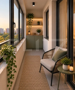 BLOC NOU !! Apartament 2 camere, 59,00 mp,  SUPER PRET !!  - imagine 5