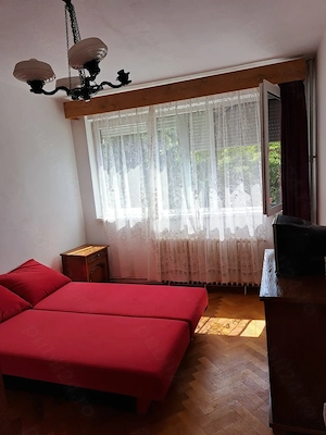 Dau in chirie ap 2 camere in Tg Mures Aleea Carpați  - imagine 5