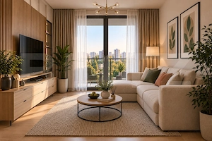 BLOC NOU !! Apartament 2 camere, 59,00 mp,  SUPER PRET !!  - imagine 7