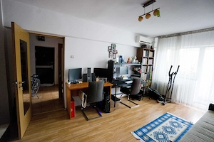 Apartament 2 camere de vanzare Theodor Pallady - imagine 3