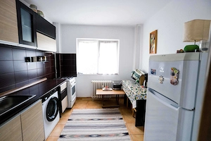 Apartament 2 camere de vanzare Theodor Pallady - imagine 7
