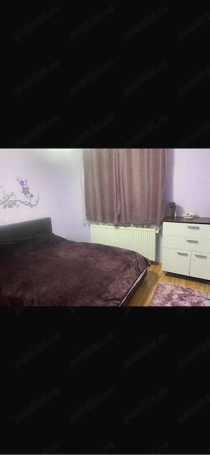 Inchiriez ap. 3 camere parter - imagine 4