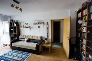 Apartament 2 camere de vanzare Theodor Pallady - imagine 2