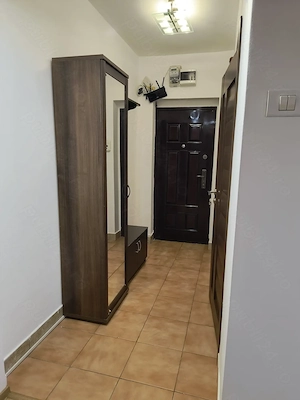 Inchiriez apartament 1 camera, Str Avrig, zona Garii - imagine 8