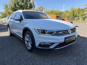Vw Passat Alltrack 2.0 TDI 190 CP - imagine 4