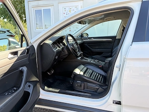 Vw Passat Alltrack 2.0 TDI 190 CP - imagine 7