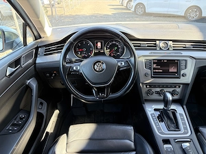 Vw Passat Alltrack 2.0 TDI 190 CP - imagine 8