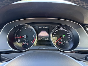 Vw Passat Alltrack 2.0 TDI 190 CP - imagine 6