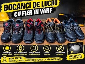 Vand bocancii lucru2