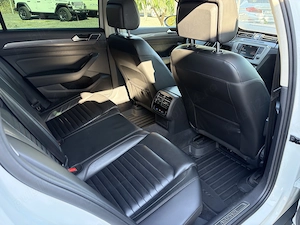 Vw Passat Alltrack 2.0 TDI 190 CP - imagine 16