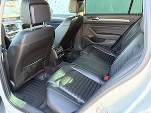 Vw Passat Alltrack 2.0 TDI 190 CP - imagine 15