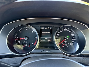 Vw Passat Alltrack 2.0 TDI 190 CP - imagine 19