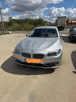 Bmw seria 5 - imagine 2