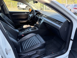 Vw Passat Alltrack 2.0 TDI 190 CP - imagine 14