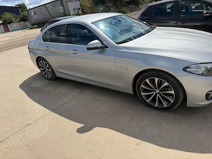 Bmw seria 5 - imagine 3