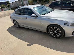 Bmw seria 5 - imagine 6