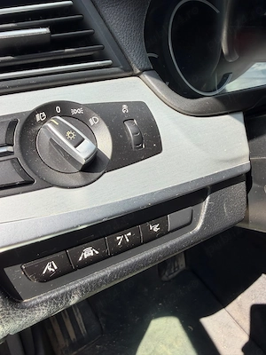 Bmw seria 5 - imagine 7