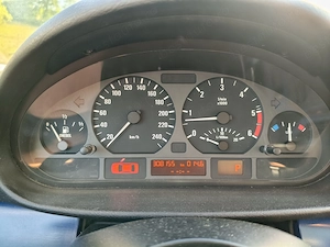 De vânzare BMW E46 2.0 d 150cv - imagine 3