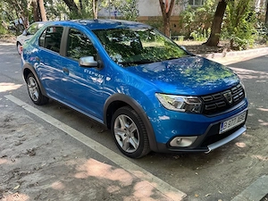 Dacia Logan Stepway 2020 0.9 benzină 90 CP EURO 6 - imagine 2