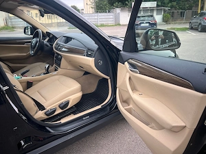 BMW -X1,AN-2015,Motor 2,0 Diesel,Cutie Automata,4X4,Piele Bej,NAVI,Bixenon-Leduri,Scaune Incalzite, - imagine 12