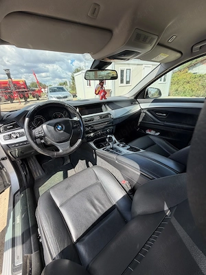 Bmw seria 5 - imagine 4