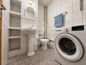 Apartament cu 3 camere, 2 bai, 2 balcoane, zona Vladeasa - imagine 10