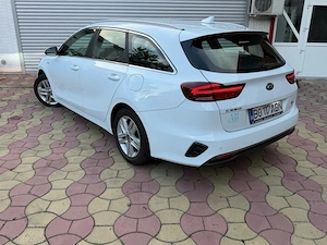 Kia Ceed 2020 Facelift-1.6d-Multiple optiuni - imagine 2