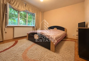 Apartament cu 3 camere, 2 bai, 2 balcoane, zona Vladeasa - imagine 6