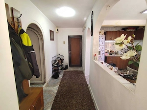 Apartament 3 camere 100MP In zona Girocului,Timisoara - imagine 2