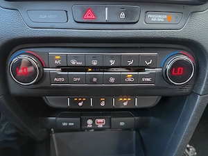 Kia Ceed 2020 Facelift-1.6d-Multiple optiuni - imagine 5