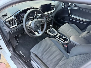 Kia Ceed 2020 Facelift-1.6d-Multiple optiuni - imagine 3