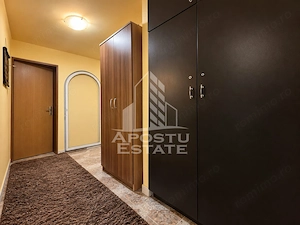 Apartament cu 3 camere, 2 bai, 2 balcoane, zona Vladeasa - imagine 4