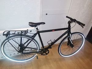 single speed vsf 28 