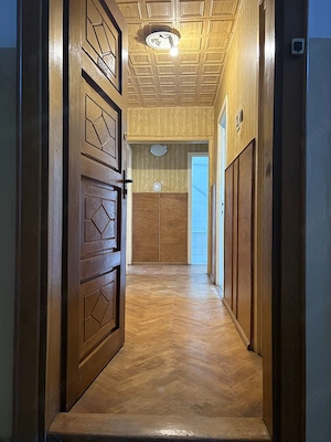 APARTAMENT SOARELUI - 2 camere - decomandat