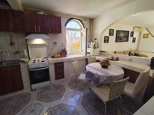Apartament 3 camere 100MP In zona Girocului,Timisoara - imagine 5