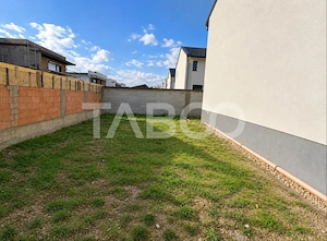 Casa insiruita de vanzare Arhitectilor Sibiu 3 camere si 250 mp teren - imagine 9