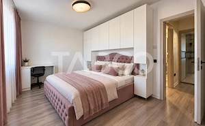 Casa insiruita de vanzare Arhitectilor Sibiu 3 camere si 250 mp teren - imagine 3