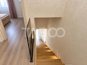 Casa insiruita de vanzare Arhitectilor Sibiu 3 camere si 250 mp teren - imagine 4