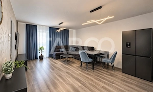 Casa insiruita de vanzare Arhitectilor Sibiu 3 camere si 250 mp teren - imagine 2