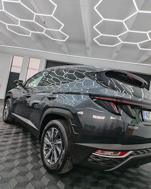 Hyundai tucson 1.6l benzina style+ - imagine 2