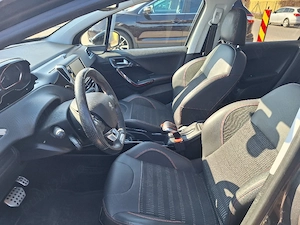 Peugeot 2008 GT Line Automat - imagine 7