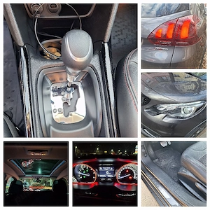 Peugeot 2008 GT Line Automat - imagine 8