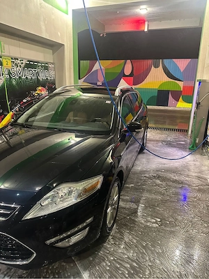 Vand Ford Mondeo - imagine 3