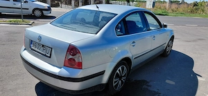 Vând Volkswagen Passat B5.5 1.6i + GPL  - imagine 9
