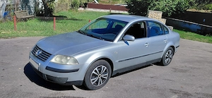 Vând Volkswagen Passat B5.5 1.6i + GPL  - imagine 3