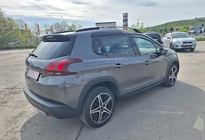 Peugeot 2008 GT Line Automat - imagine 5