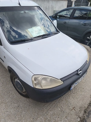 vind opel combo 1'7 dti - imagine 5