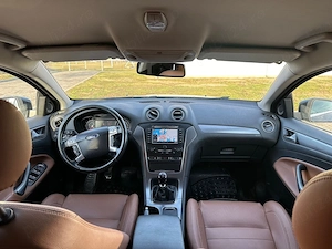 Vand Ford Mondeo