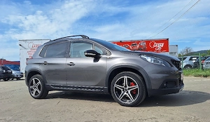 Peugeot 2008 GT Line Automat - imagine 2
